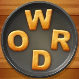 Word Cookies! ® のアイコン