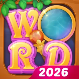 Biểu tượng Word Magic Spell